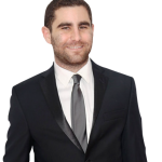Charlie Shrem