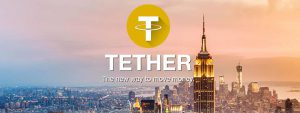 Tether Stablecoin