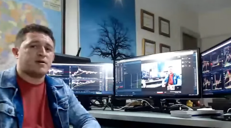 Trade crypto on margin