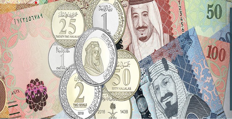 Cryptocurrency wallet saudi arabia