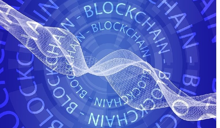 blockchain dapps